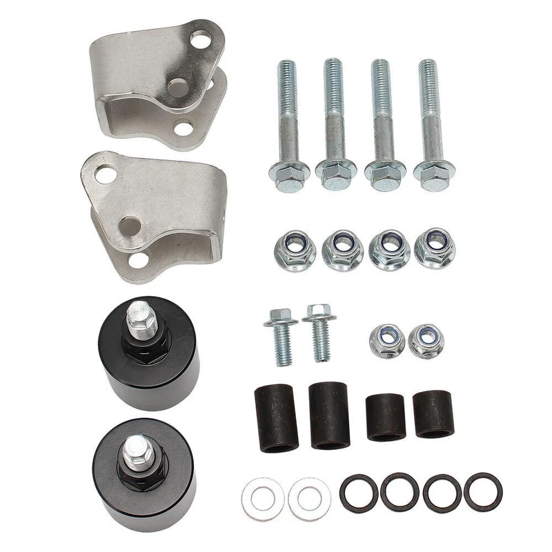 2” Suspension Lift Kit For Polaris Ranger 500/570 Midsize Front/Rear