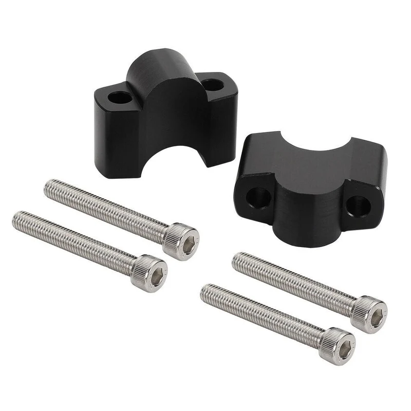 Handlebar Risers For Honda Rebel CMX300 CMX500 2018-ON