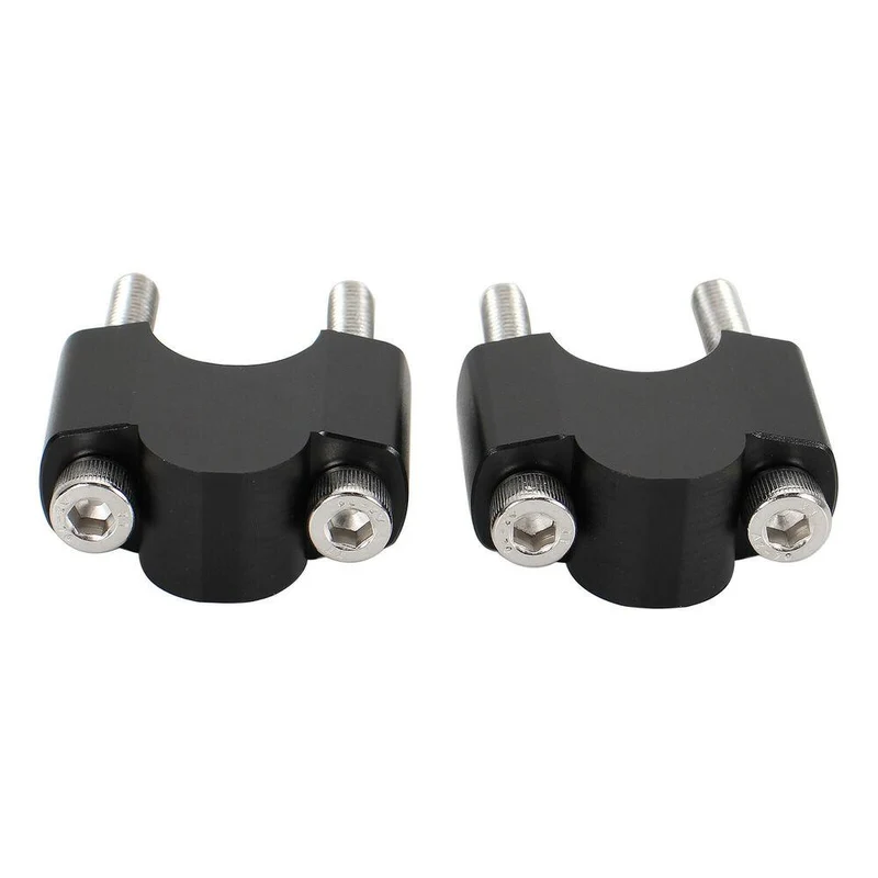 Handlebar Risers For Honda Rebel CMX300 CMX500 2018-ON