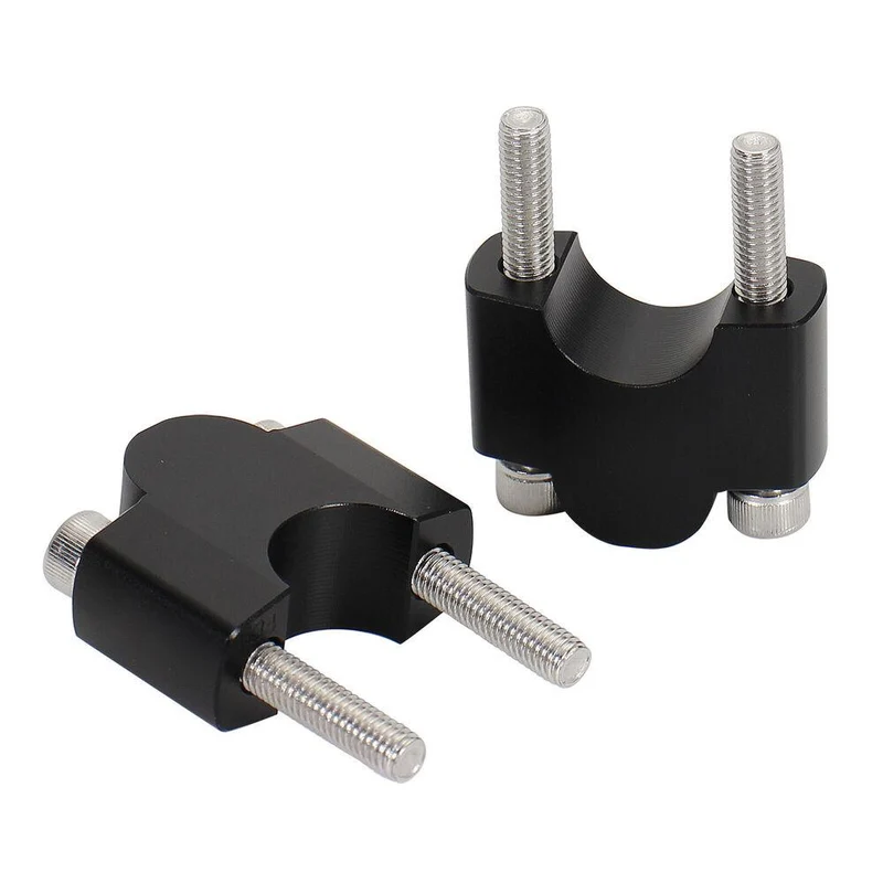 Handlebar Risers For Honda Rebel CMX300 CMX500 2018-ON