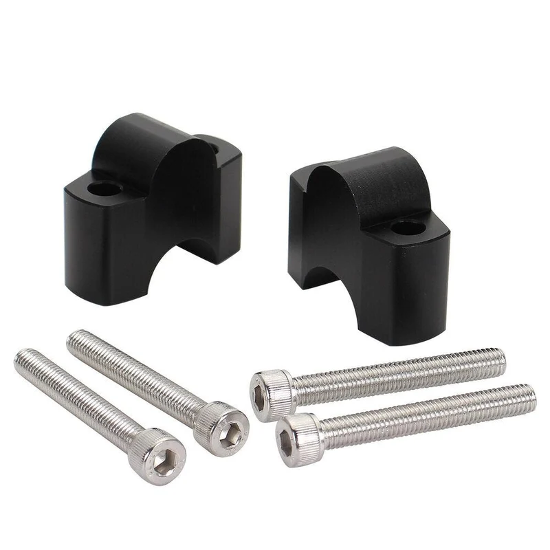 Handlebar Risers For Honda Rebel CMX300 CMX500 2018-ON