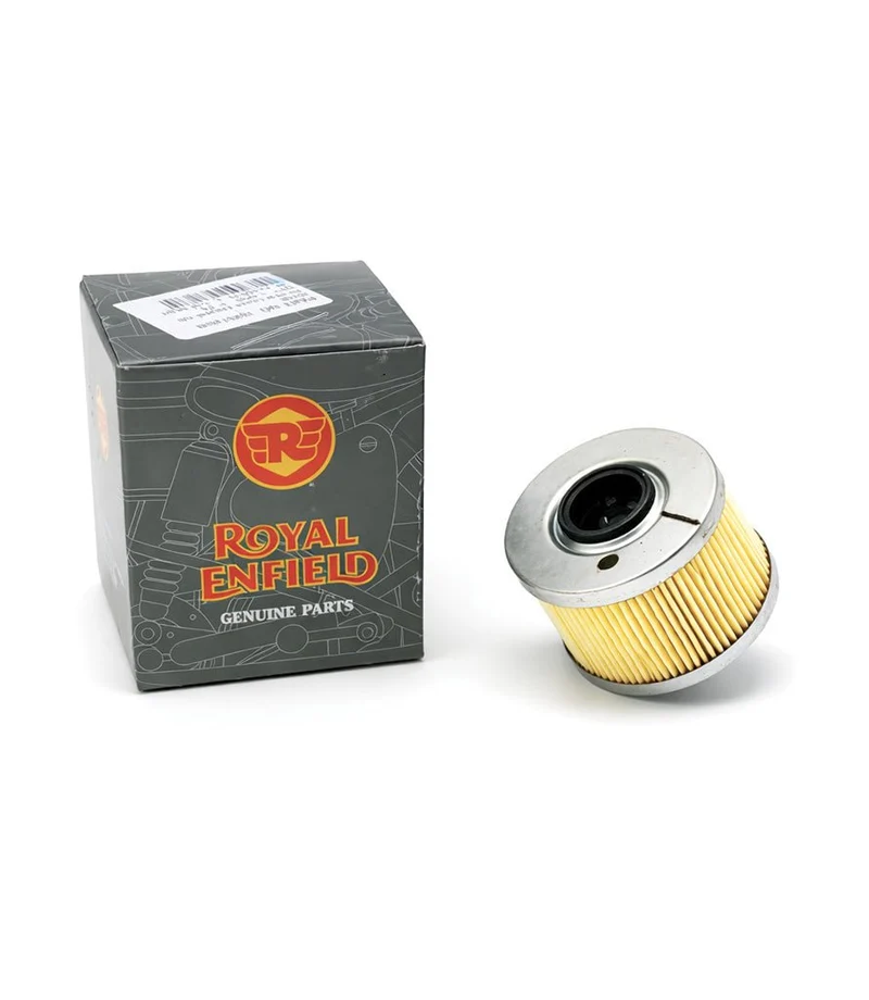Kit Manutenzione Royal Enfield 350cc