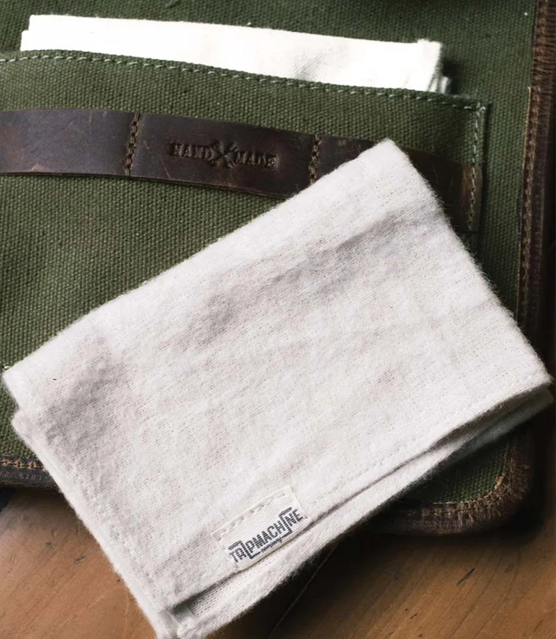 Trip Machine Leather Care Kit