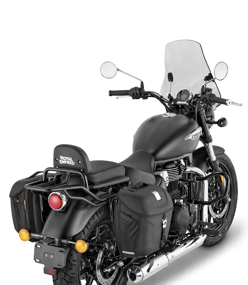 Telai Laterali per Meteor 350 - GIVI