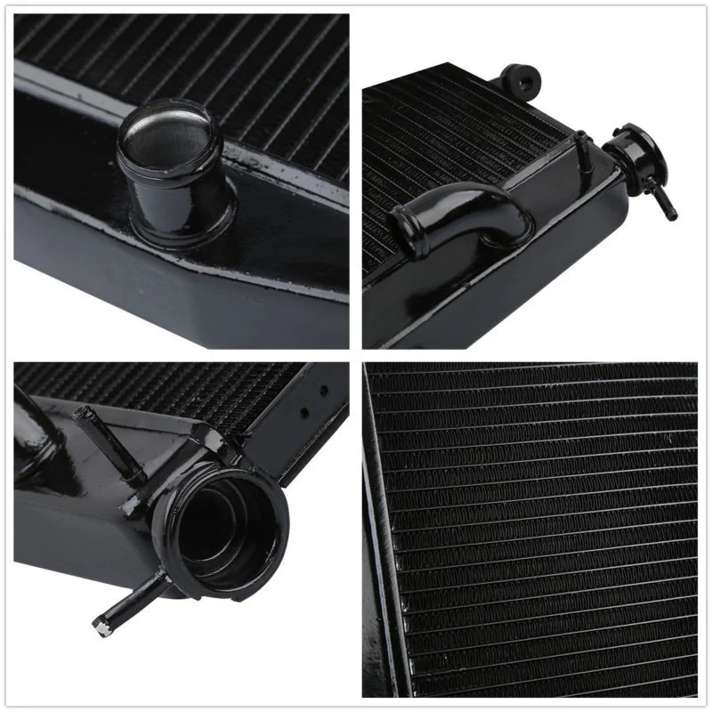 Wasserkühler KAWASAKI Ninja ZX-10R ZX10R 2011-2020