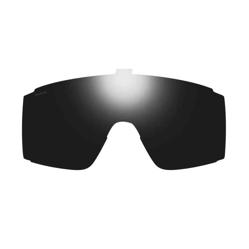 Pursuit Sunglass Replacement Lens