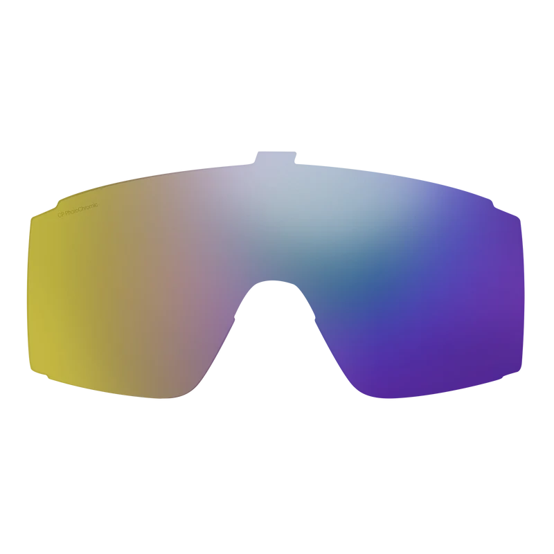 Pursuit Sunglass Replacement Lens