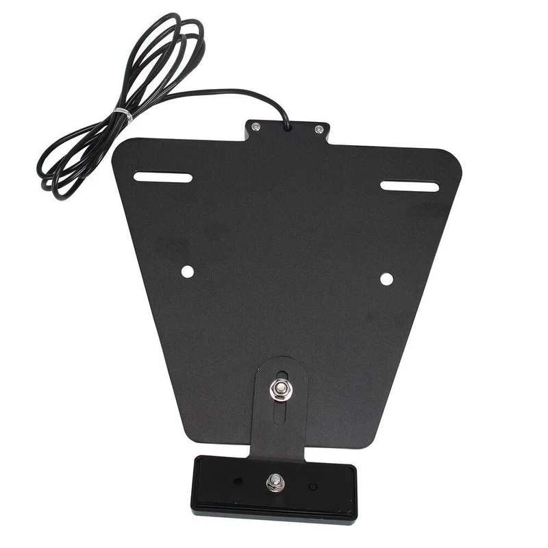 License Plate Holder For BMW R Nine T Scrambler Pure Racer Urban GS
