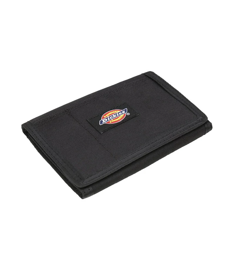 Portafoglio Kentwood Nero - Dickies