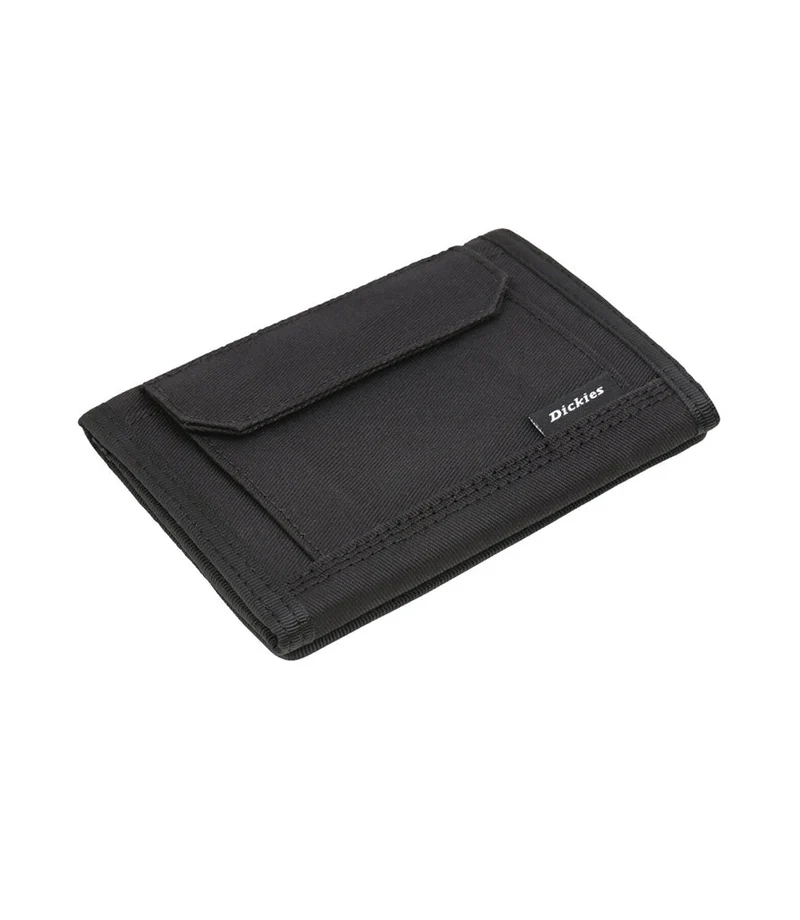 Portafoglio Kentwood Nero - Dickies