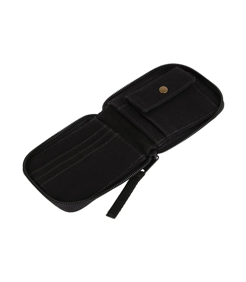 Portafoglio Moto Nero - Dickies