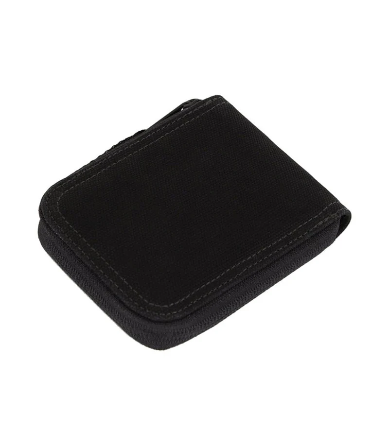 Portafoglio Moto Nero - Dickies