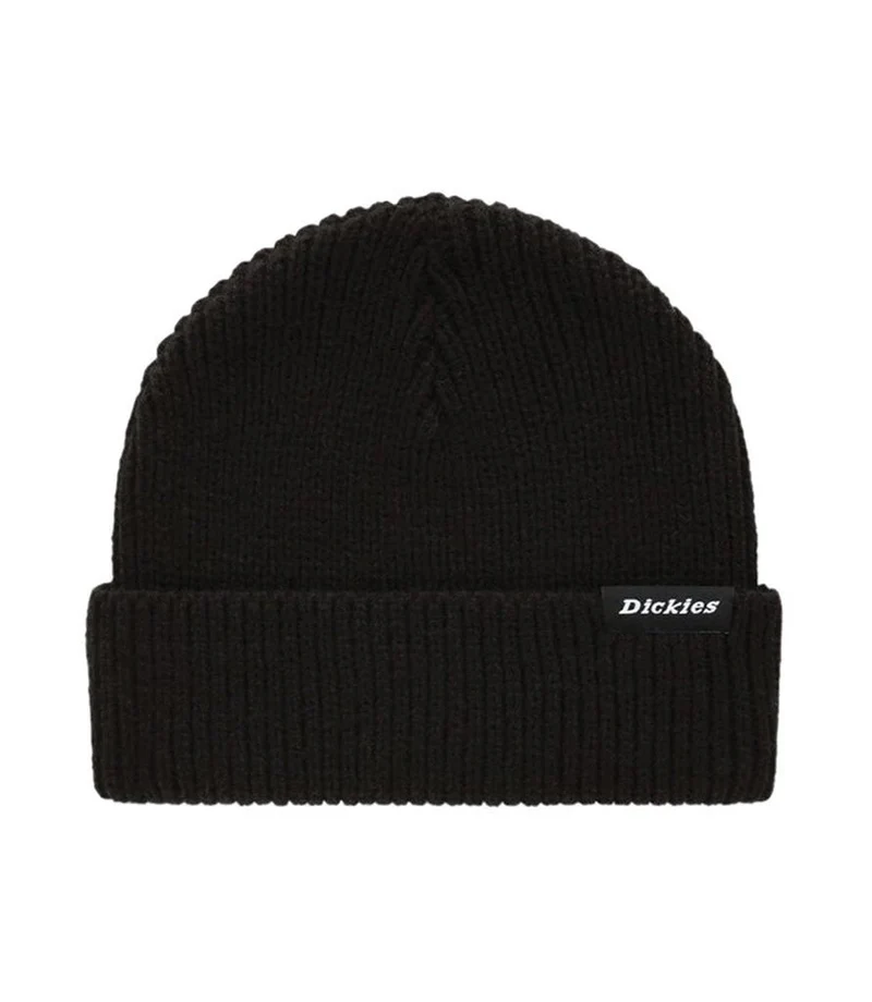 Cappello Dickies Woodworth Nero