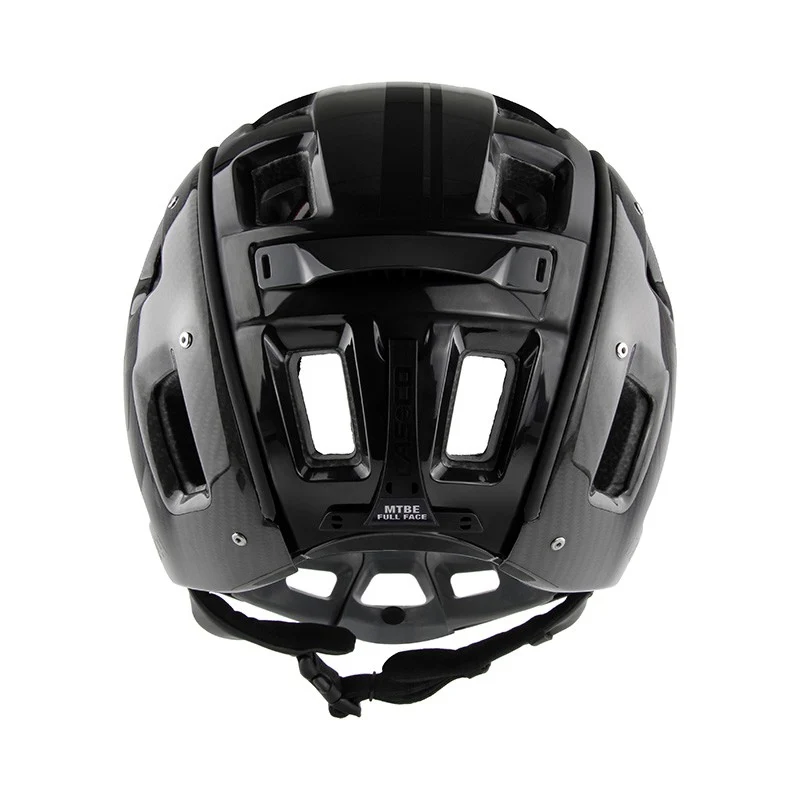 Casco - MTBE Full-Face Carbon