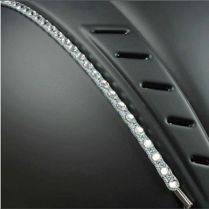 Casco - My Style Swarovski Streifen