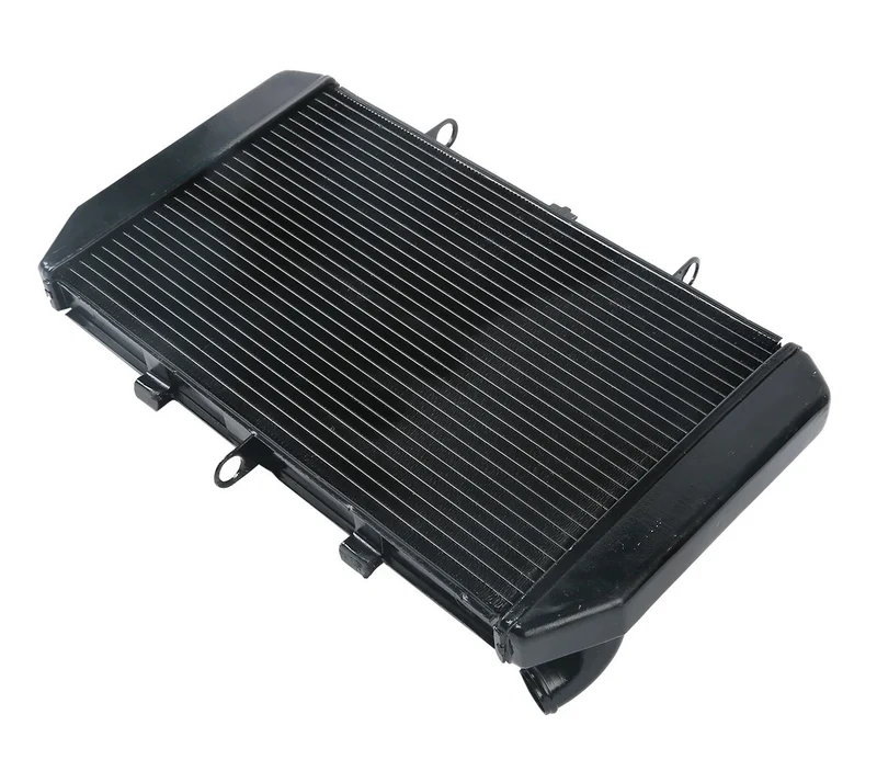 Wasserkühler KAWASAKI Z 1000 / KLZ 1000 Versys
