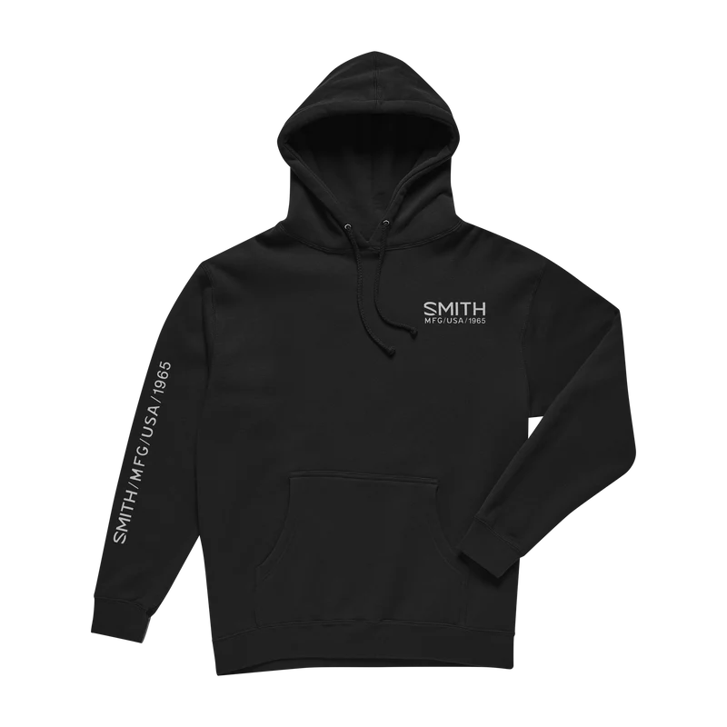 Issue Men's Hoodie