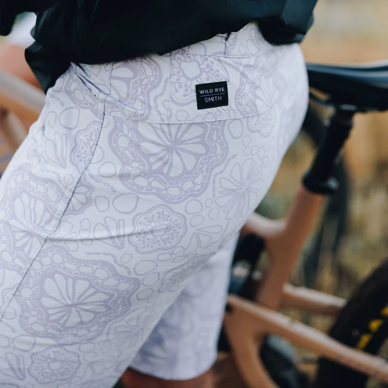 Frankie Bike Shorts