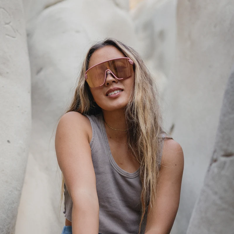 Bobcat Sunglass Replacement Lens