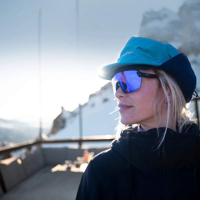 Bobcat Sunglass Replacement Lens