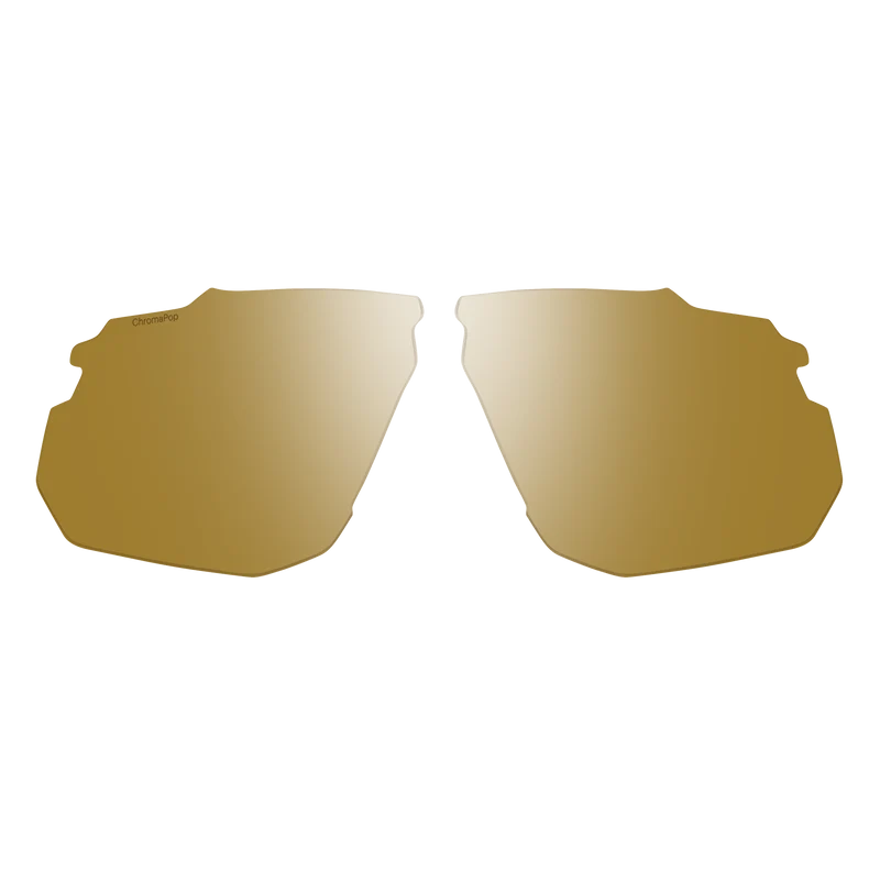 Motive Sunglass Replacement Lens