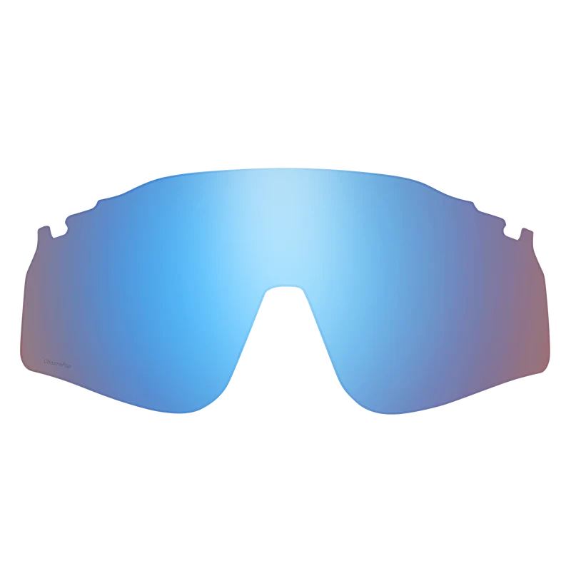 Defy Sunglass Replacement Lens