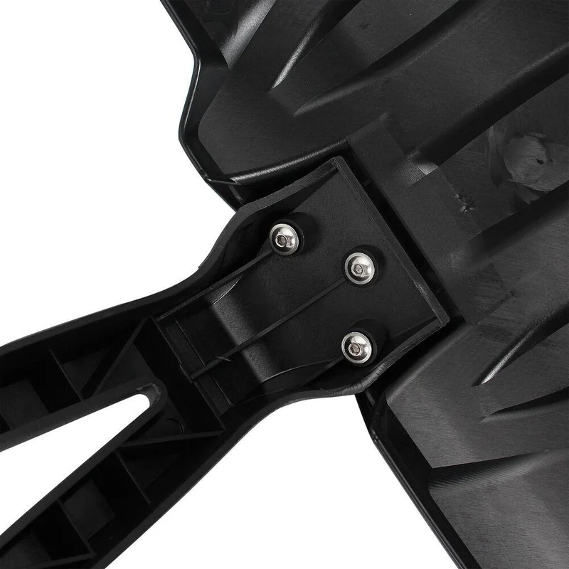 For Suzuki V-Strom DL1000 DL1050/XT Rear Fender Splash Mudguard