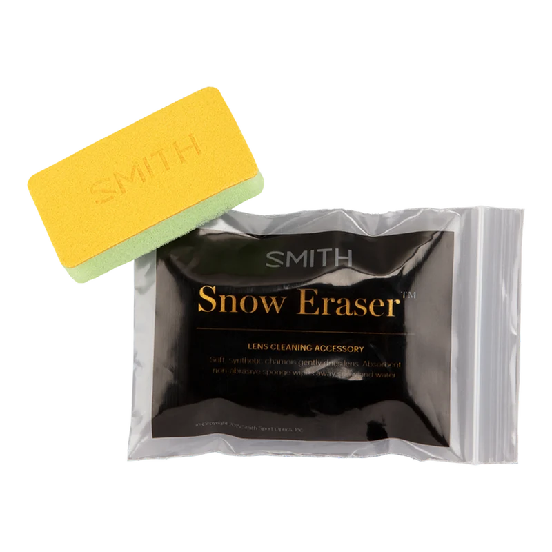 Snow Eraser
