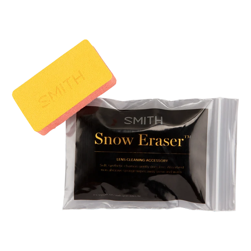 Snow Eraser