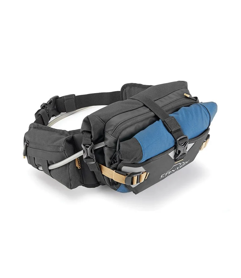 Marsupio Enduro con Sacca Idrica GRT732 - GIVI