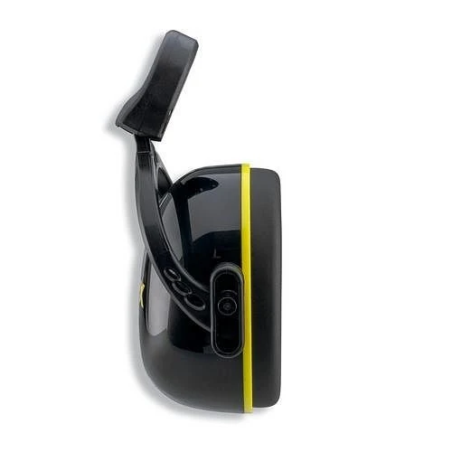 uvex - pheos K2P Magnet dielektrisch Helmkapselgehörschutz