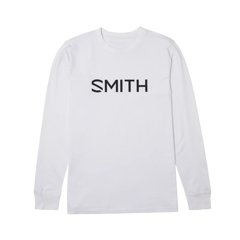 Essential Long Sleeve