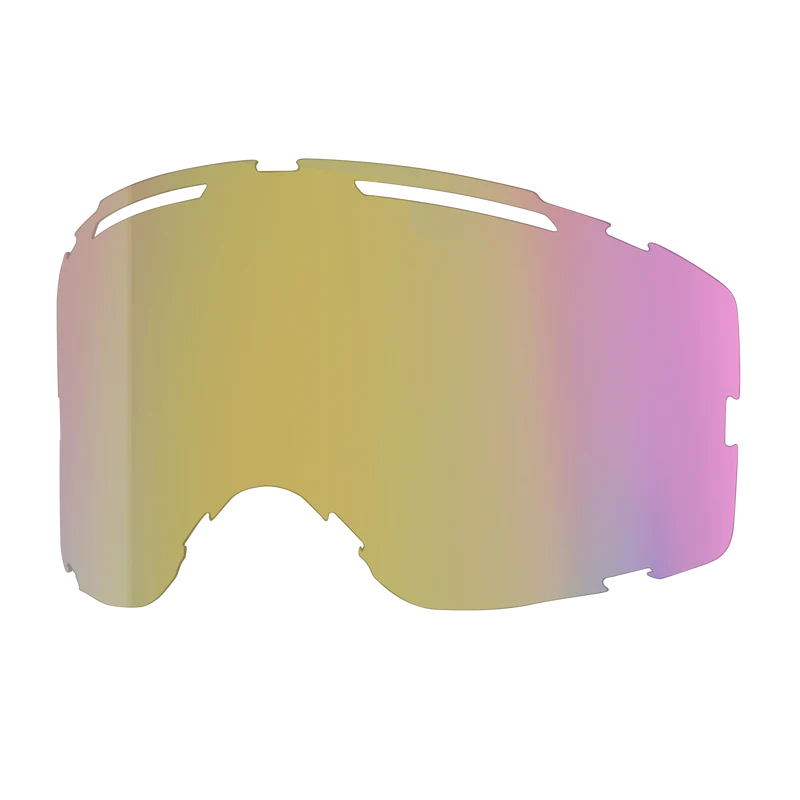 Rhythm MTB Replacement Lens