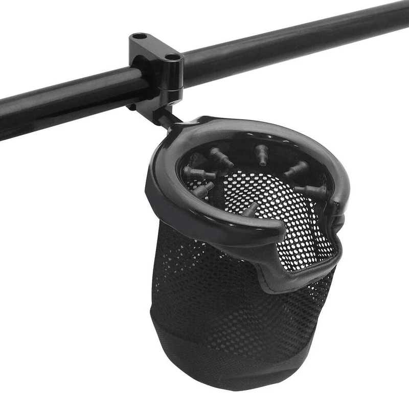 Motorcycle Cup Holder Handlebar Drink Bracket For 22mm 25mm 32mm