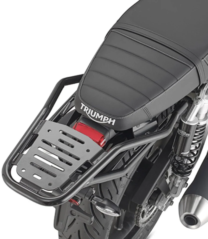 Portapacchi Speed Twin 900 (25) - GIVI
