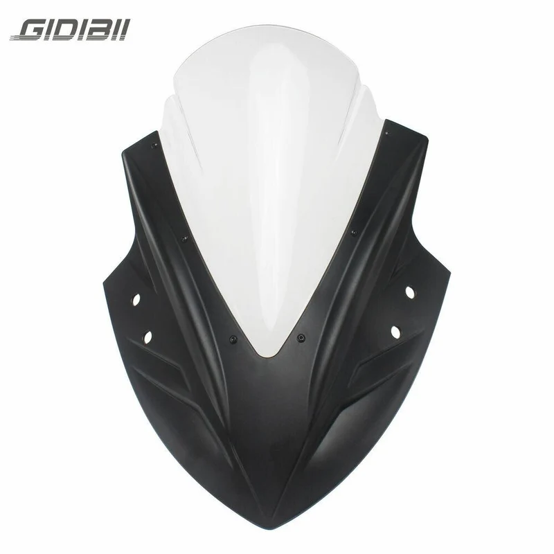Windshield For Kawasaki Ninja 250/300 13-18, Ninja 400 18-20