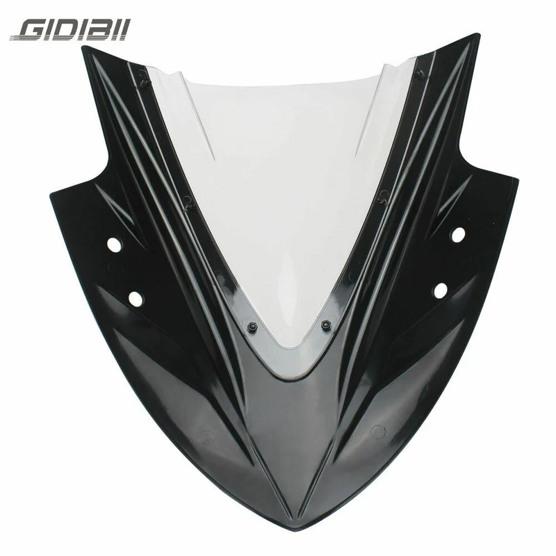 Windshield For Kawasaki Ninja 250/300 13-18, Ninja 400 18-20