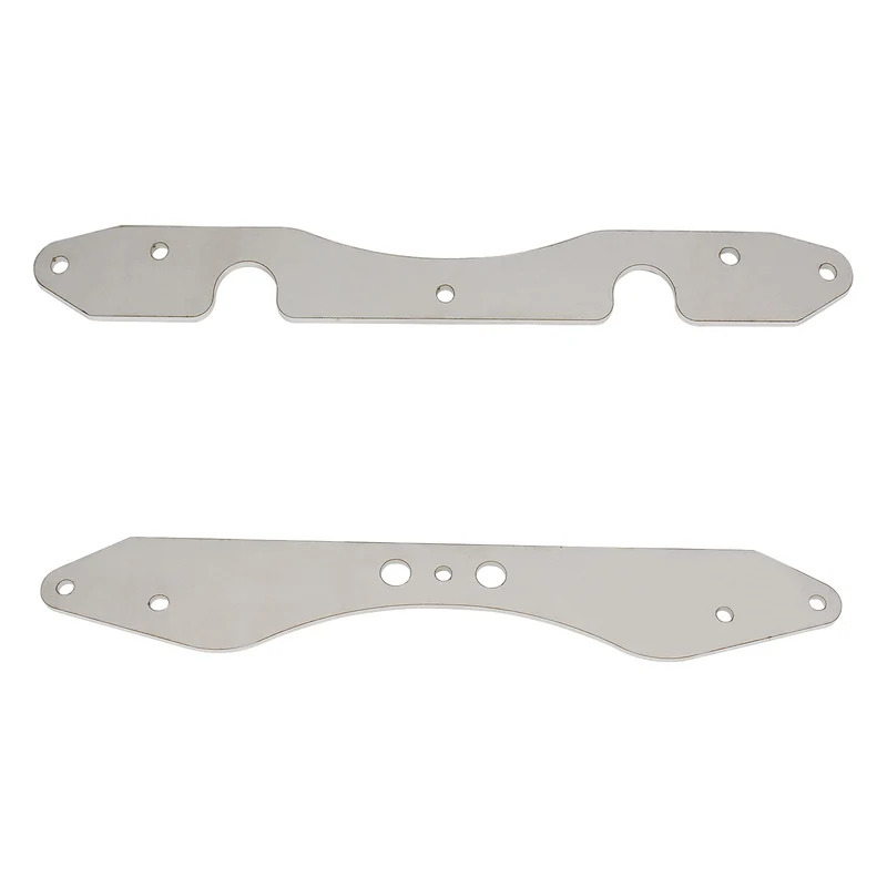 2” Lift Kit For Polaris RZR 900 Trail 50” Width, XC 55” 2015-2022