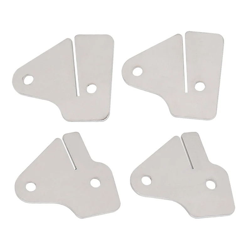 2” Lift Kit For Polaris RZR 900 Trail 50” Width, XC 55” 2015-2022