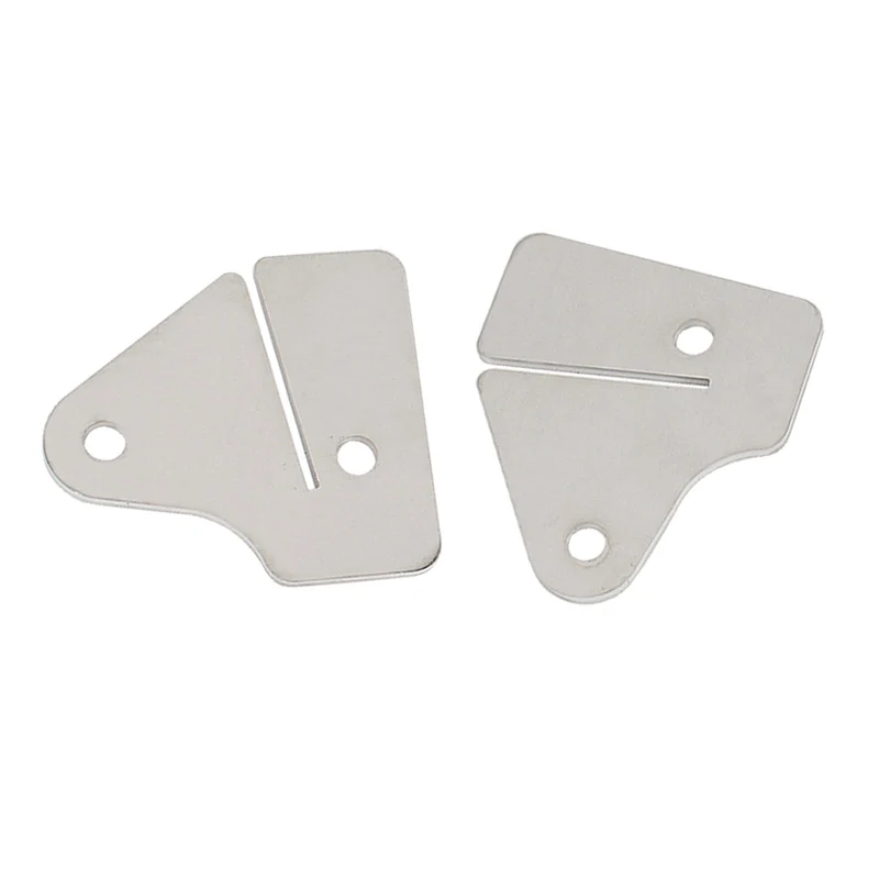 2” Lift Kit For Polaris RZR 900 Trail 50” Width, XC 55” 2015-2022