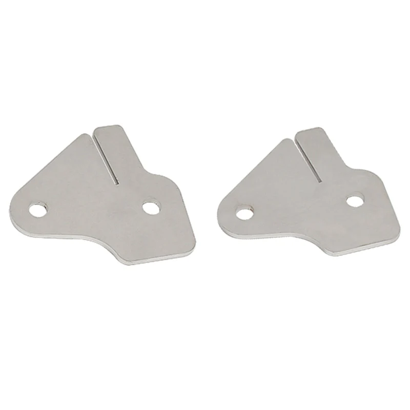 2” Lift Kit For Polaris RZR 900 Trail 50” Width, XC 55” 2015-2022