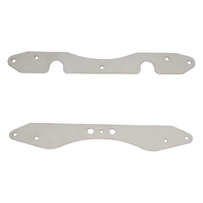 2” Lift Kit For Polaris RZR 900 Trail 50” Width, XC 55” 2015-2022