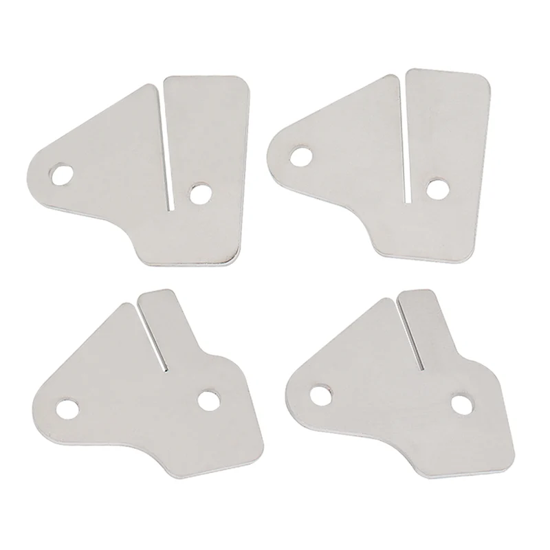 2” Lift Kit For Polaris RZR 900 Trail 50” Width, XC 55” 2015-2022
