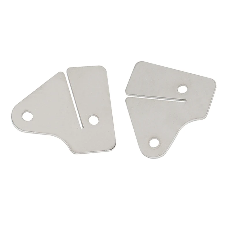 2” Lift Kit For Polaris RZR 900 Trail 50” Width, XC 55” 2015-2022