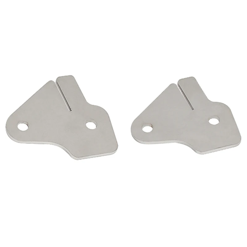 2” Lift Kit For Polaris RZR 900 Trail 50” Width, XC 55” 2015-2022
