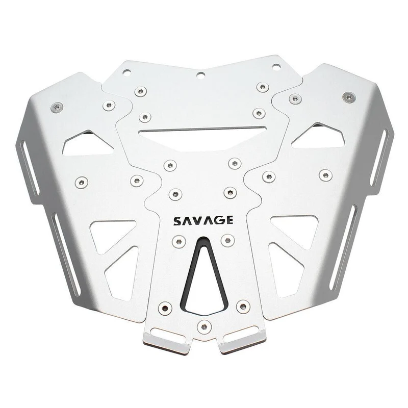 Rear Luggage Rack Extendable For Honda Africa Twin CRF1000L Backrest