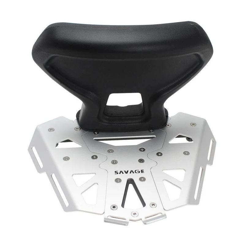 Rear Luggage Rack Extendable For Honda Africa Twin CRF1000L Backrest