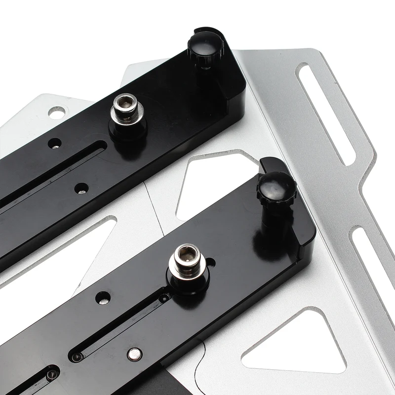 Rear Luggage Rack Extendable For Honda Africa Twin CRF1000L Backrest