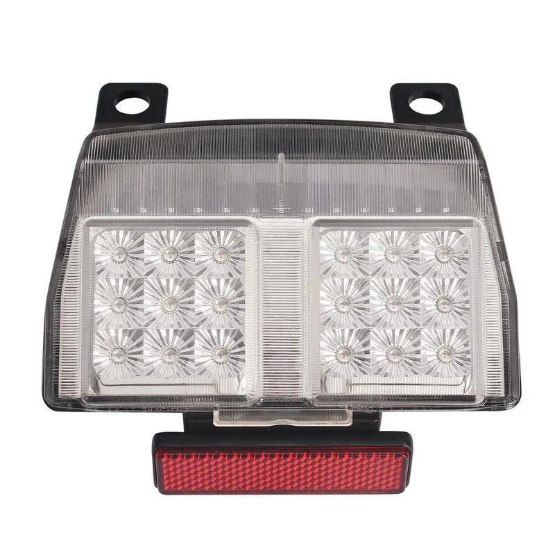 LED Taillight For Ducati 748 916 996 94-03, 998 02-04 Turn Signals