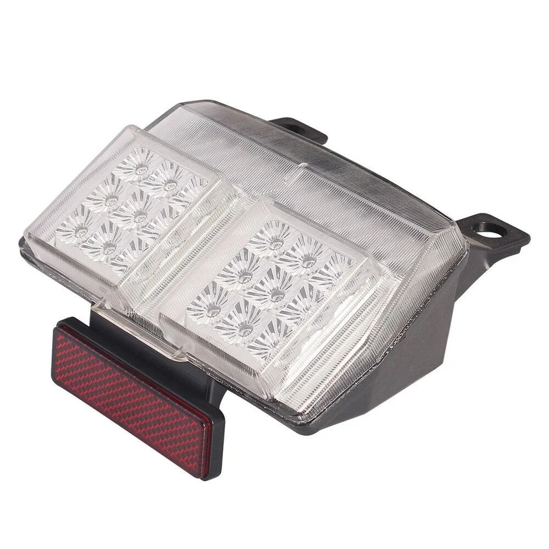 LED Taillight For Ducati 748 916 996 94-03, 998 02-04 Turn Signals